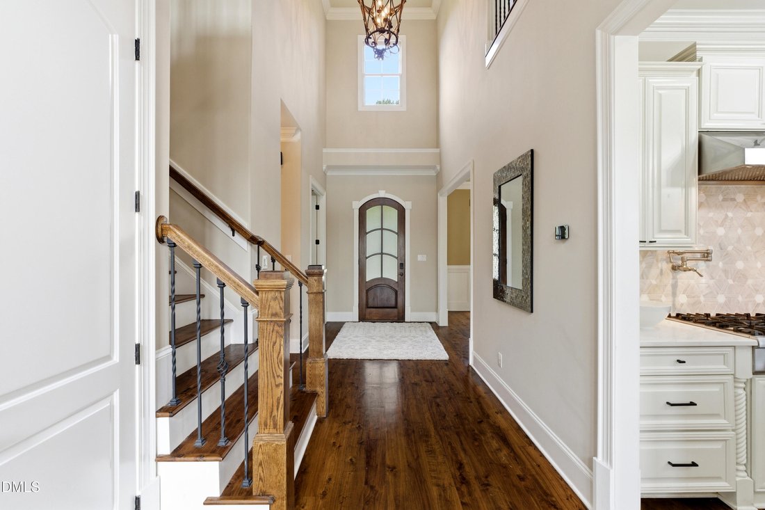 House in Raleigh, North Carolina, United States 2 - 18145828