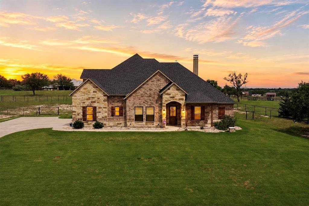House in Weatherford, Texas, United States 1 - 18145927
