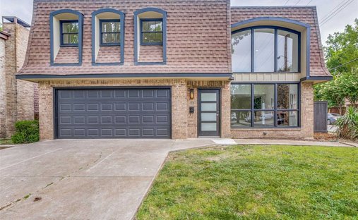 Haus in Dallas, Texas, Vereinigte Staaten 1