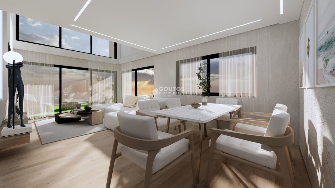 Apartment in Voula, Attica, Greece 2 - 18145463