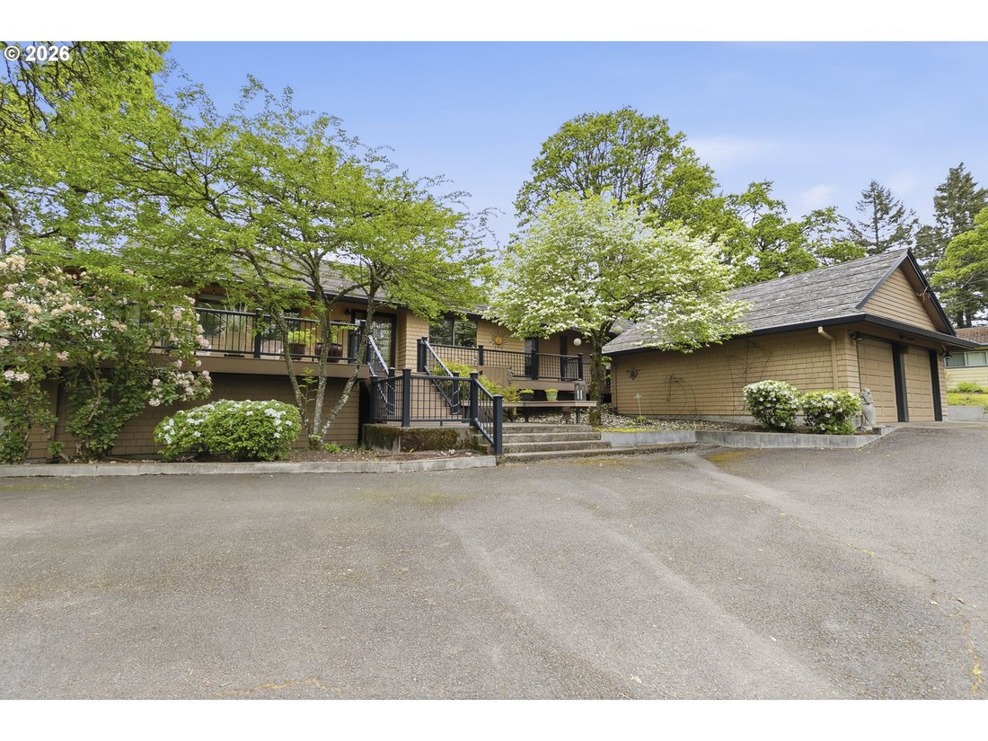 House in Milwaukie, Oregon, United States 1 - 18145102