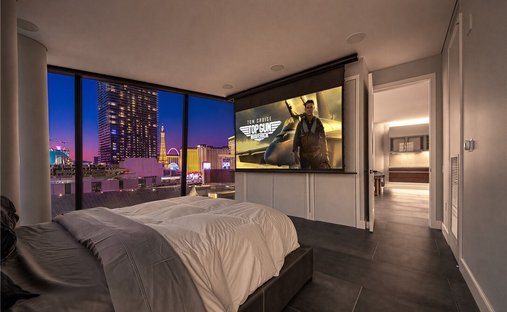 House in Las Vegas, Nevada, United States 1
