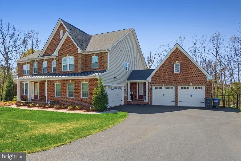 House in Centreville, Virginia, United States 5 - 18145031