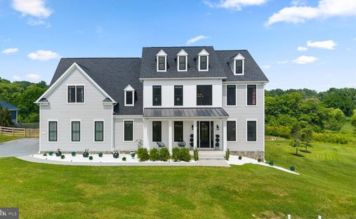 Casa a West Friendship, Maryland, Stati Uniti 1