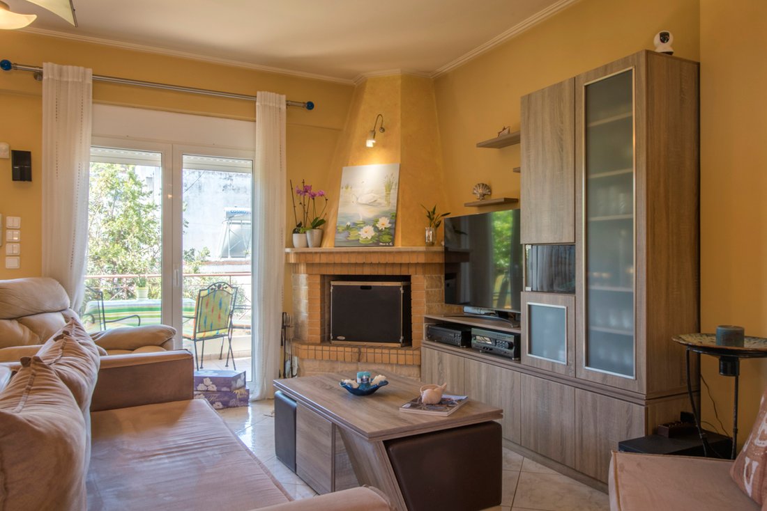 House in Gerakas, Attica, Greece 2 - 18148696