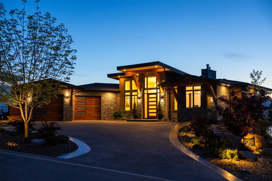 House in Kelowna, British Columbia, Canada 5 - 18149790