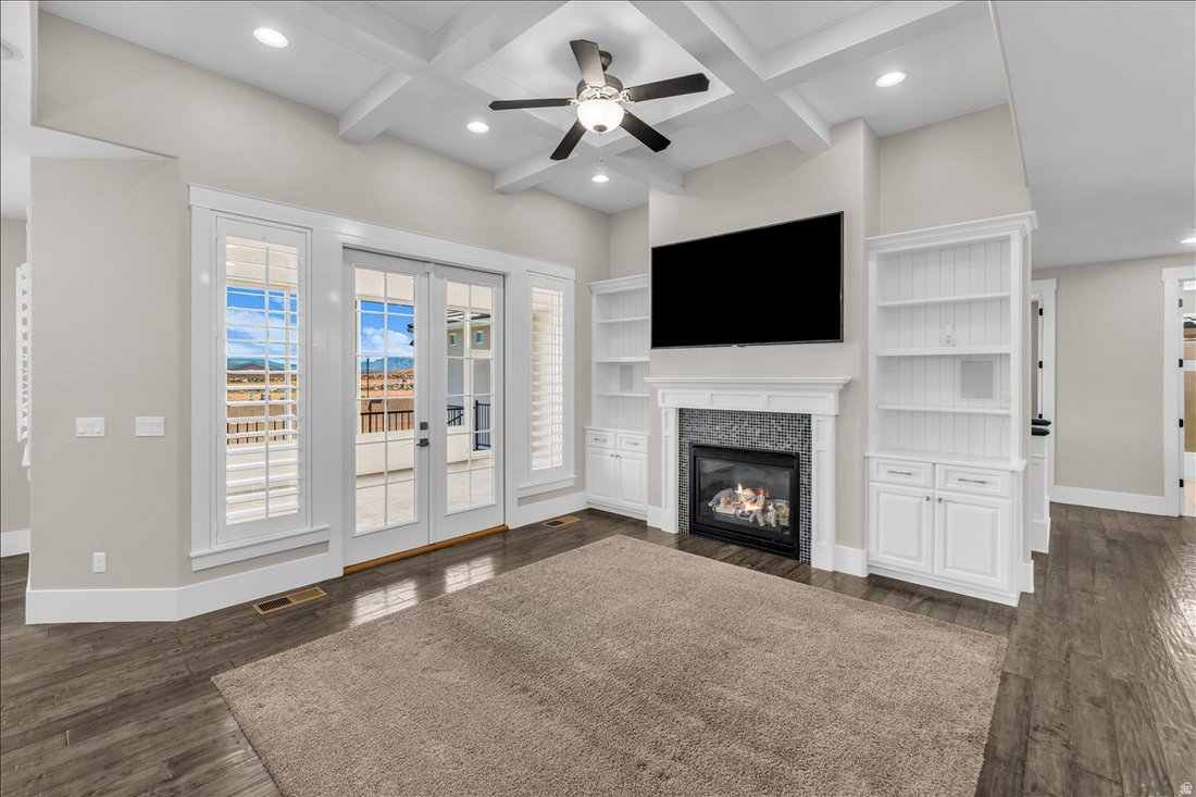 House in Hurricane, Utah, United States 5 - 18147767
