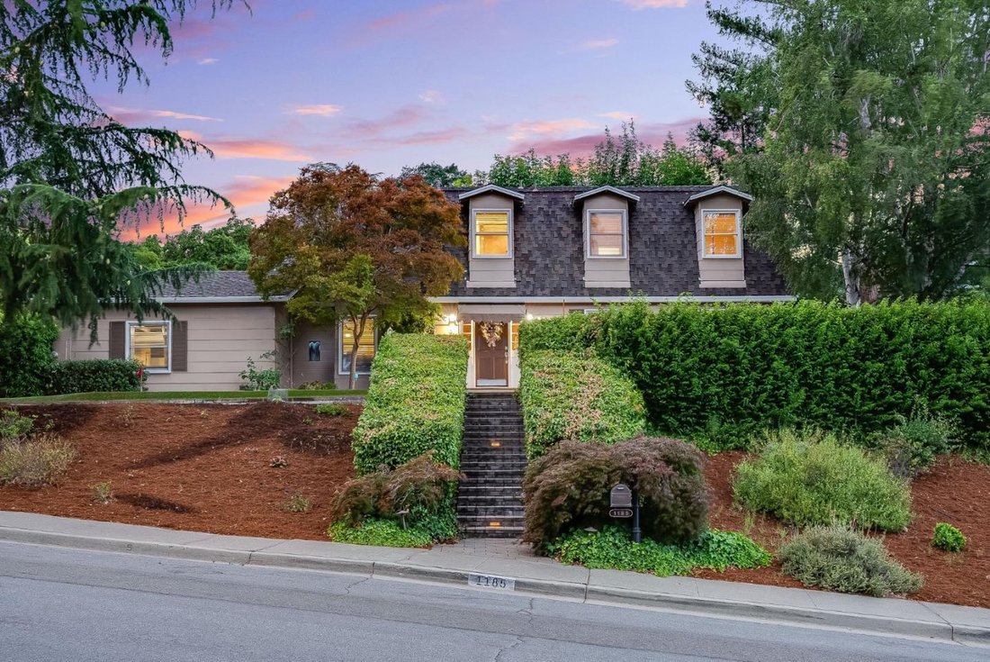 House in San Jose, California, United States 1 - 18146690