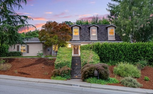 House in San Jose, California, United States 1