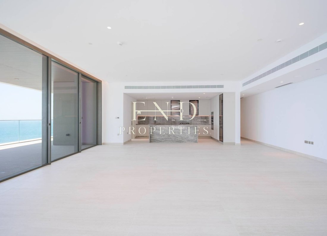 Apartment in Al Sufouh, Dubai, United Arab Emirates 3 - 16510541