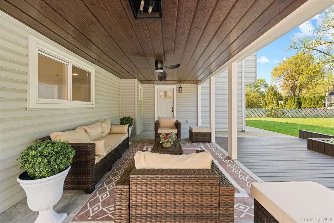 House in Manhasset Hills, New York, United States 4 - 18148082