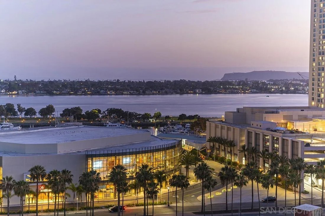 Condo in San Diego, California, United States 4 - 18148415