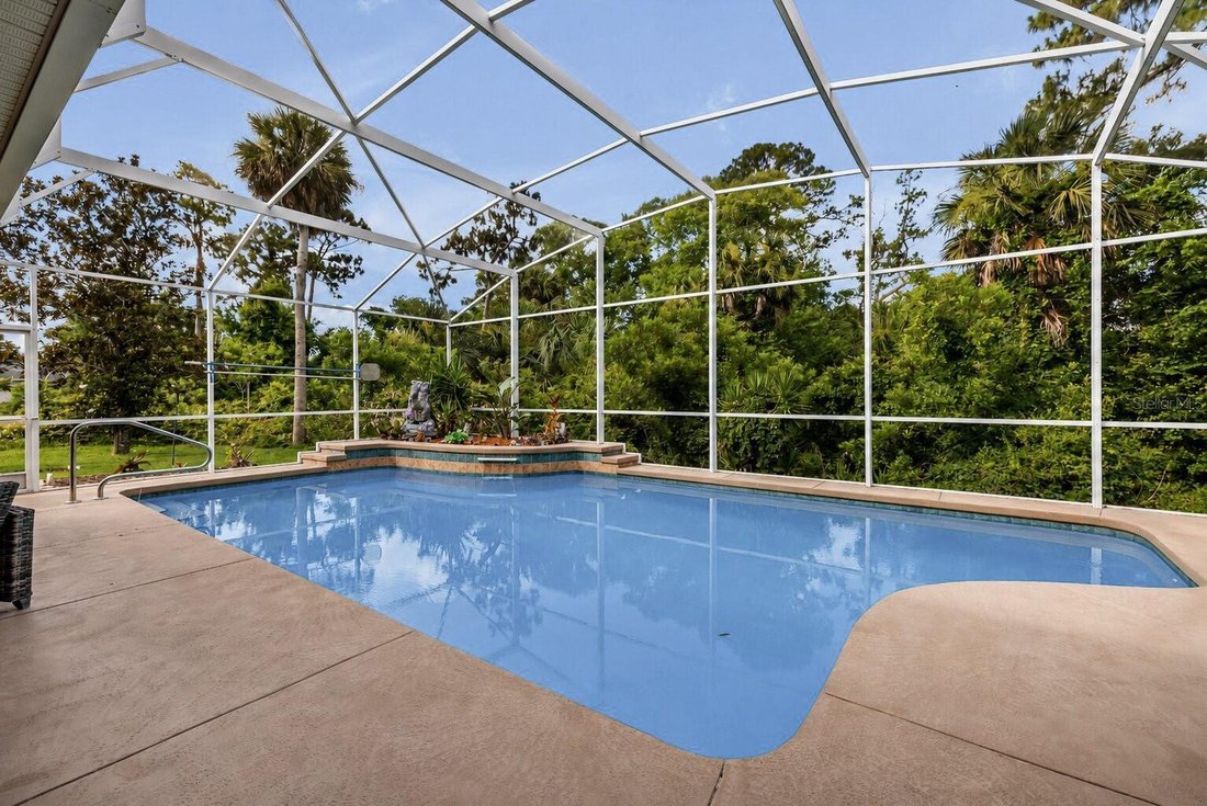 House in Port Orange, Florida, United States 4 - 18150006