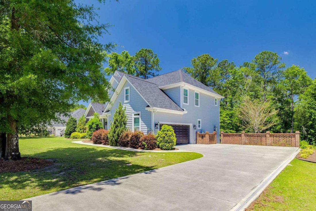House in Rincon, Georgia, United States 3 - 18145641