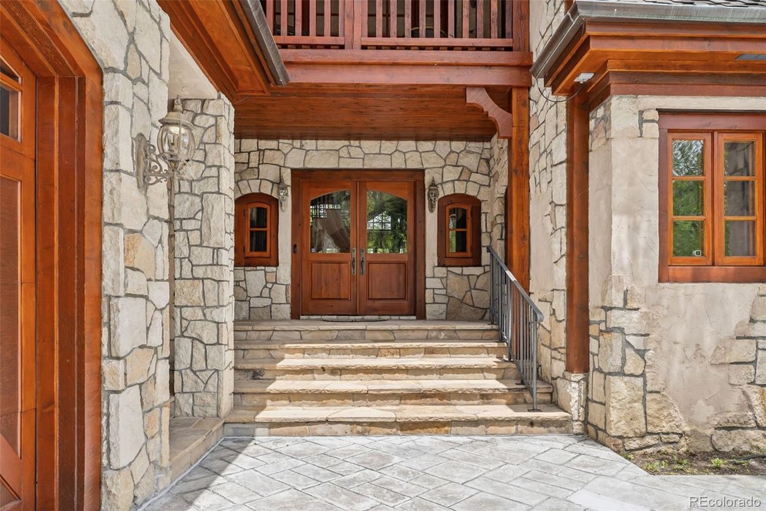 House in Breckenridge, Colorado, United States 2 - 18148663