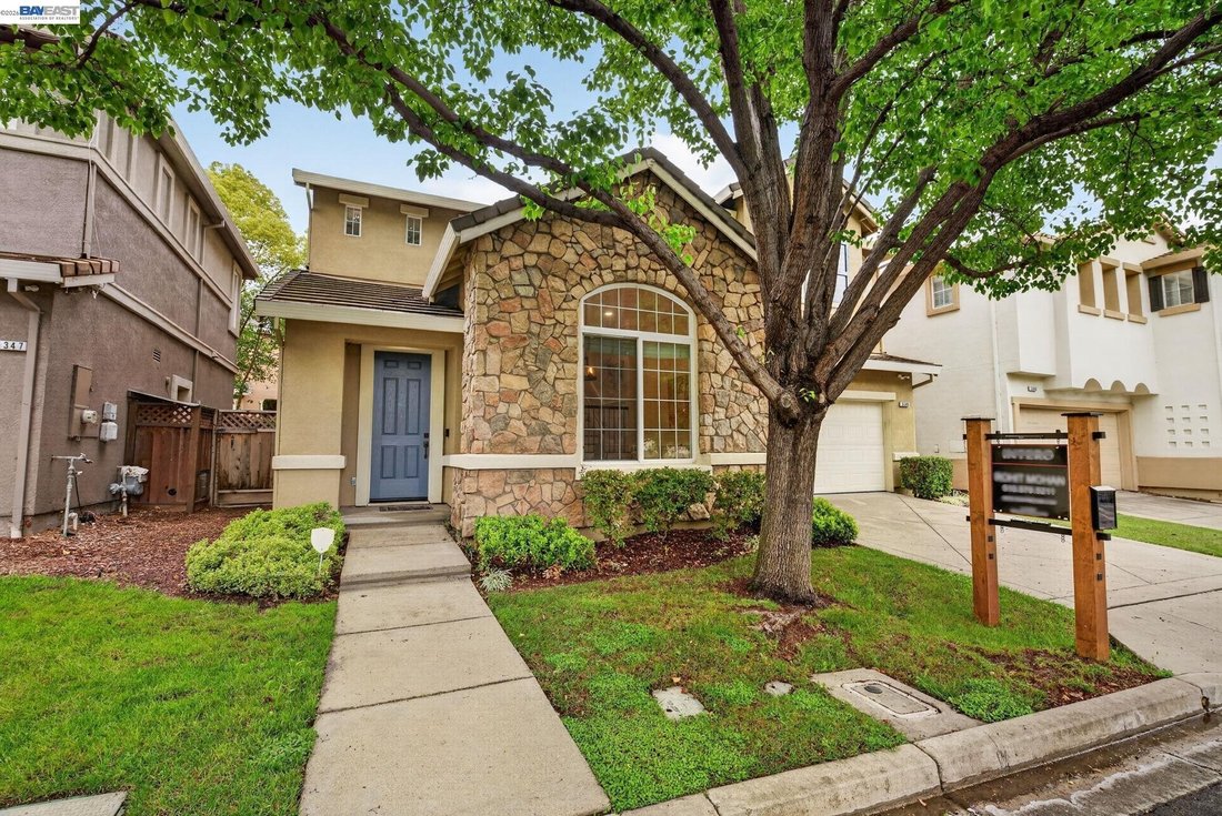 House in Dublin, California, United States 1 - 18151124