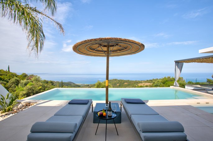 Villa in Trifylia, Peloponnese, Western Greece and the Ionian, Griechenland 1 - 18148005