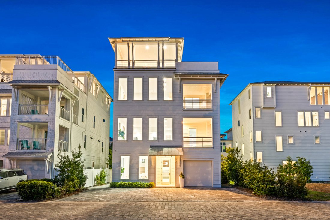 House in Watersound, Florida, United States 5 - 18147330
