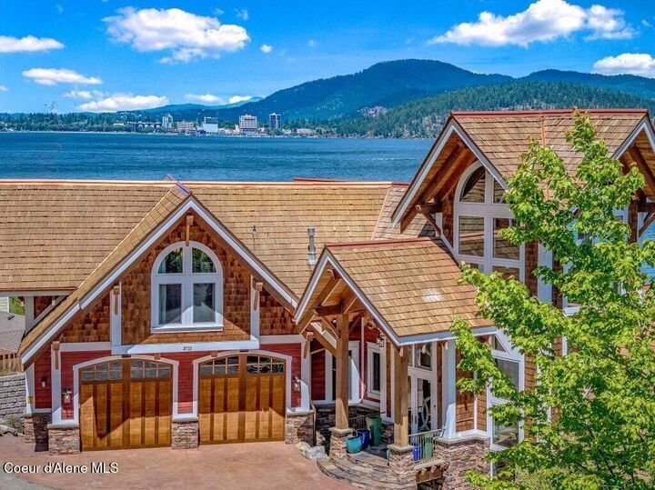 Haus in Coeur d'Alene, Idaho, Vereinigte Staaten 4 - 18124559
