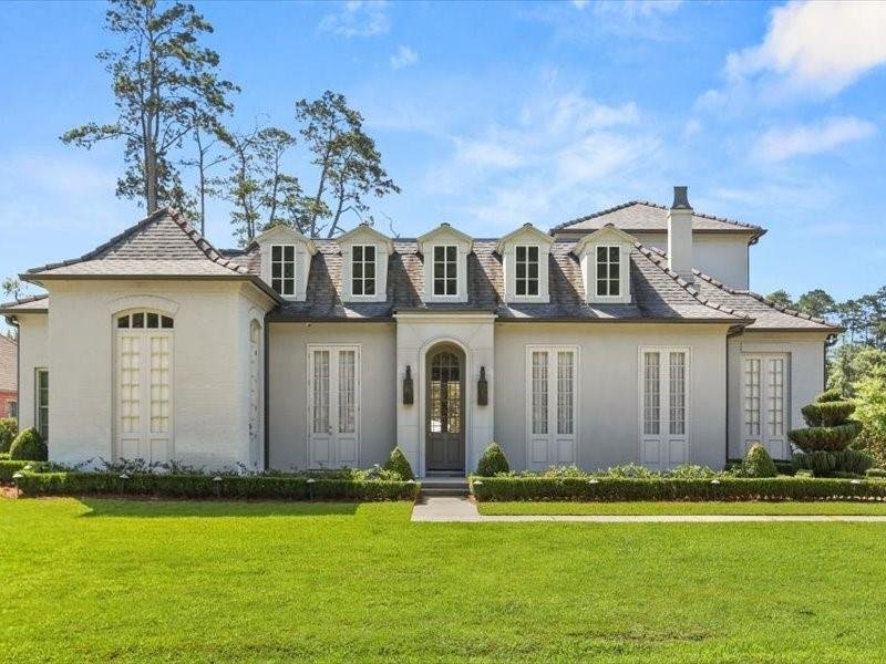 House in Madisonville, Louisiana, United States 1 - 18145116