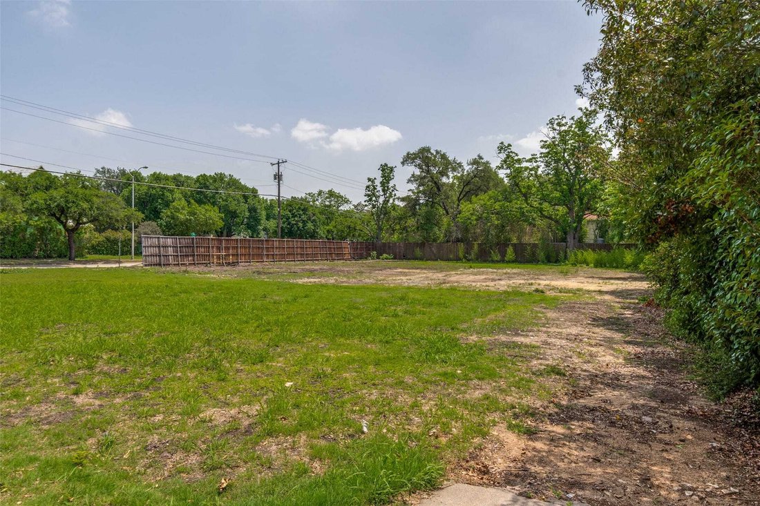 Land in Dallas, Texas, United States 3 - 18151068