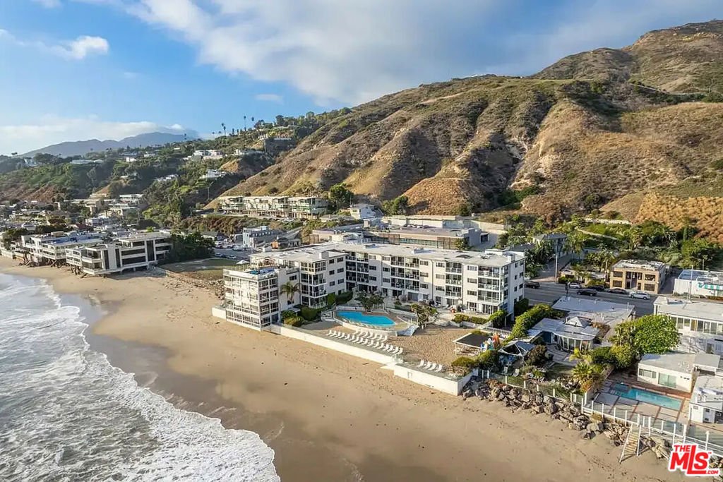 Condo in Malibu, California, United States 1 - 18147814