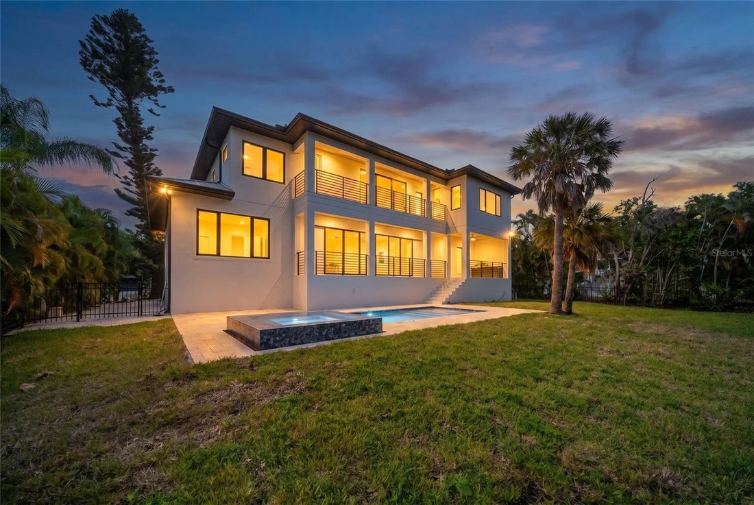 House in Longboat Key, Florida, United States 4 - 18145388