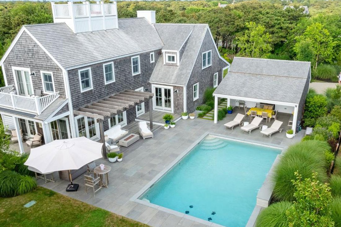 House in Nantucket, Massachusetts, United States 1 - 18028268