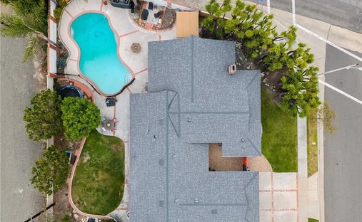 House in Huntington Beach, California, United States 1