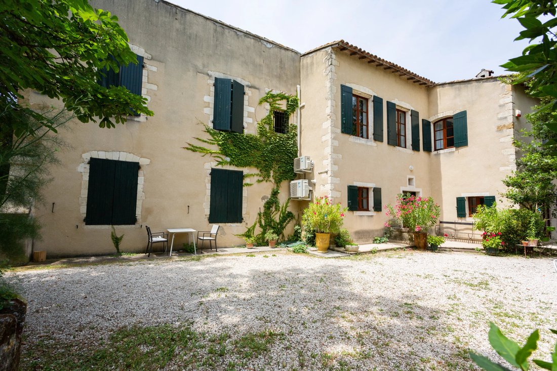 House in Perigord, Le Pontet, France 3 - 18146436