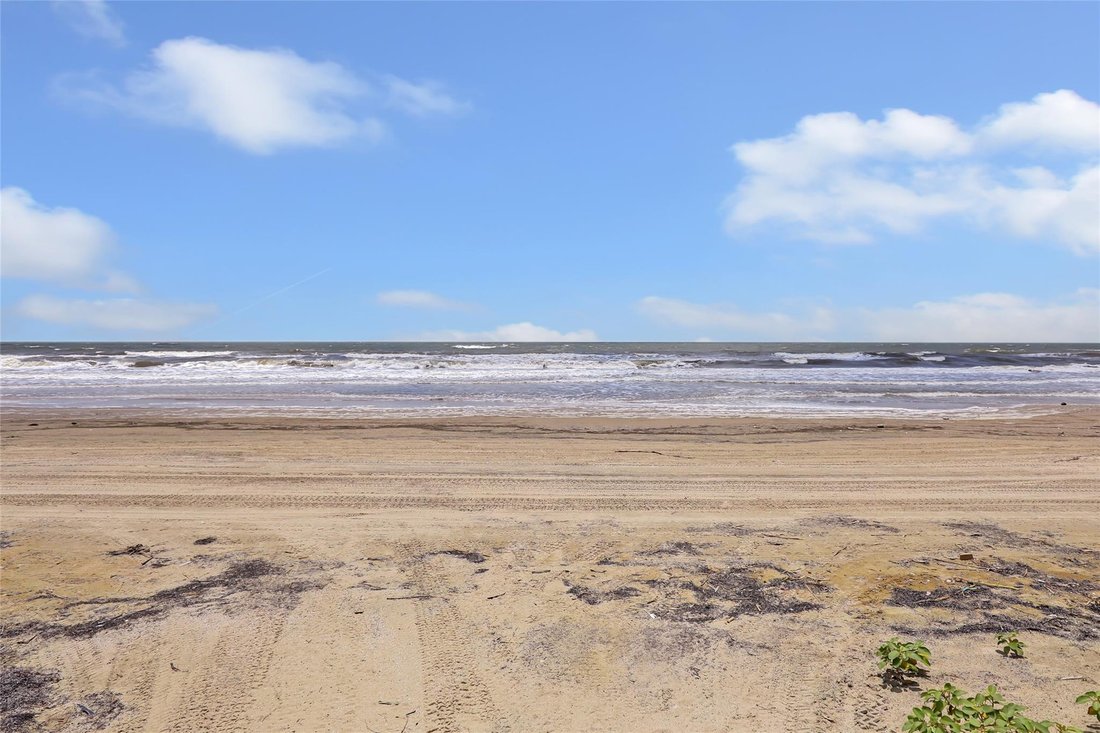 House in Bolivar Peninsula, Texas, United States 5 - 16509251