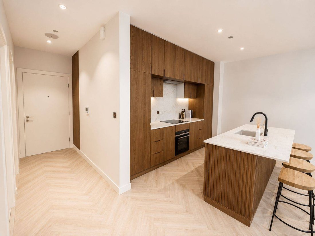 Apartment in Palm Jumeirah, Dubai, United Arab Emirates 3 - 18145566