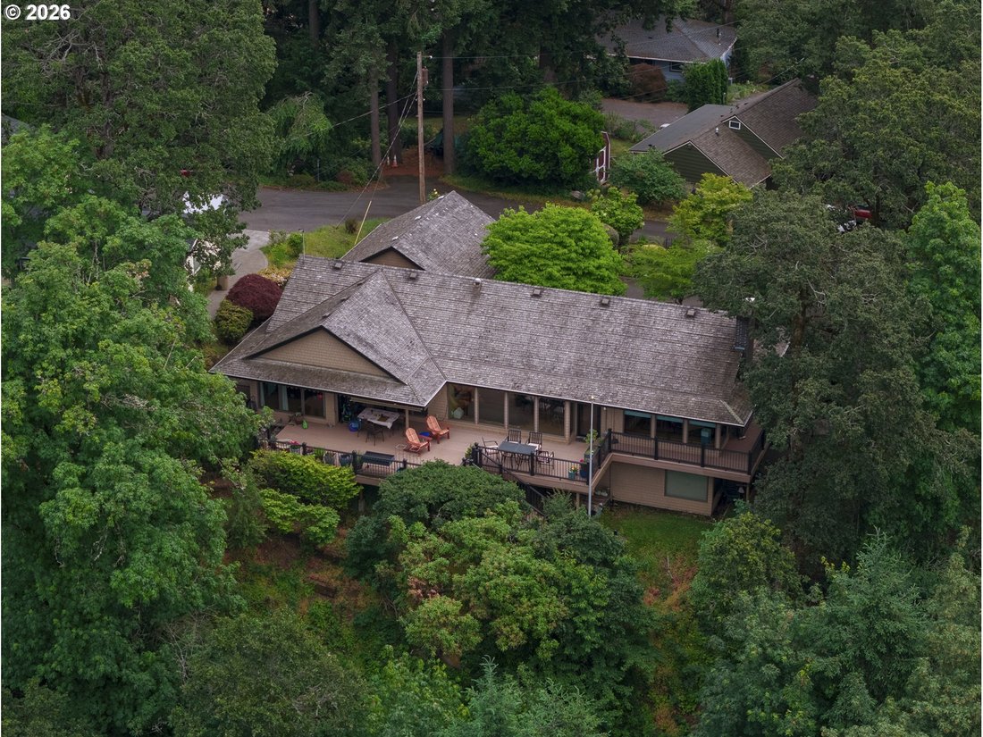 House in Milwaukie, Oregon, United States 3 - 18145102