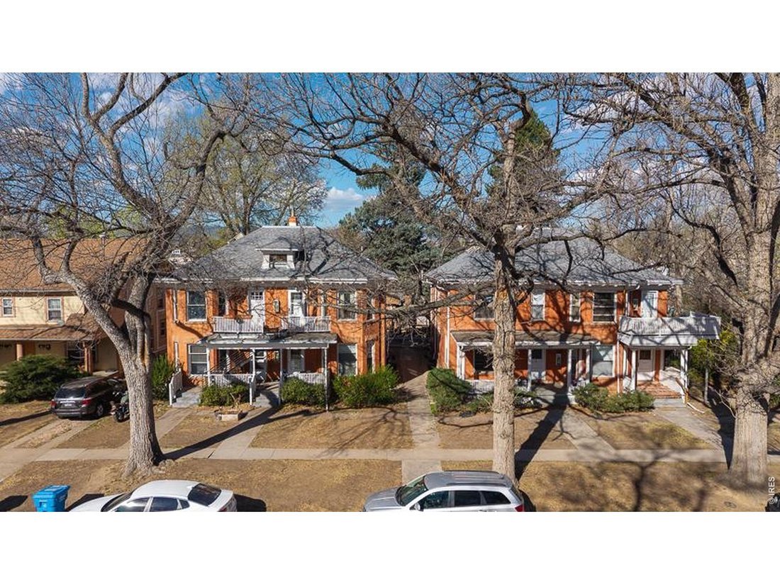 Fort Collins, Colorado, United States 1 - 18149081