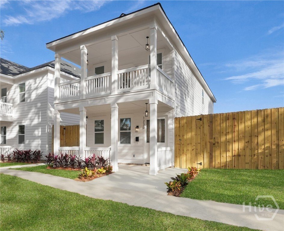House in Savannah, Georgia, United States 3 - 18145669