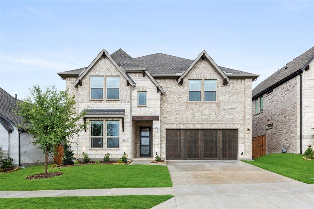 House in Melissa, Texas, United States 1 - 17910504