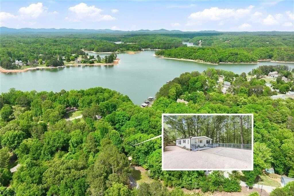 House in Cumming, Georgia, United States 4 - 17922403