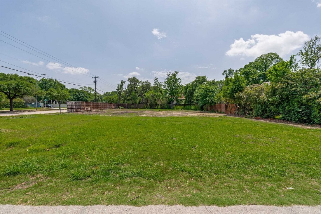 Land in Dallas, Texas, United States 4 - 18151068