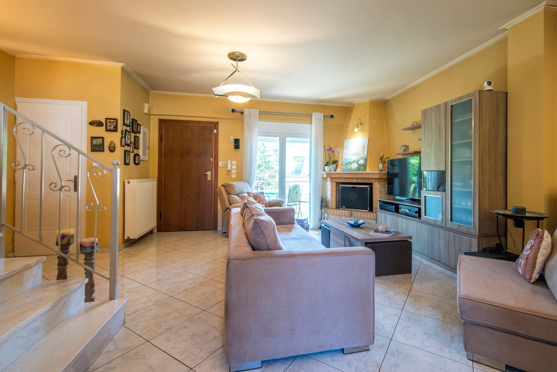 House in Gerakas, Attica, Greece 4 - 18148696