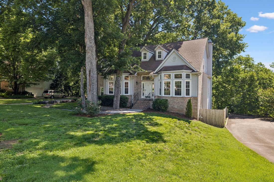 House in Nashville, Tennessee, United States 4 - 18149540
