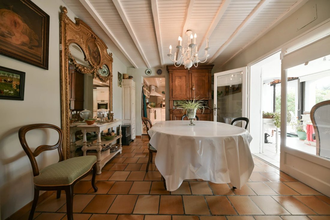House in Uzès, Occitania, France 4 - 18146531