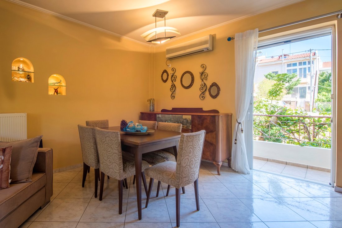 House in Gerakas, Attica, Greece 3 - 18148696