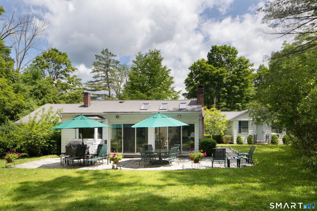 House in Salisbury, Connecticut, United States 2 - 18144699