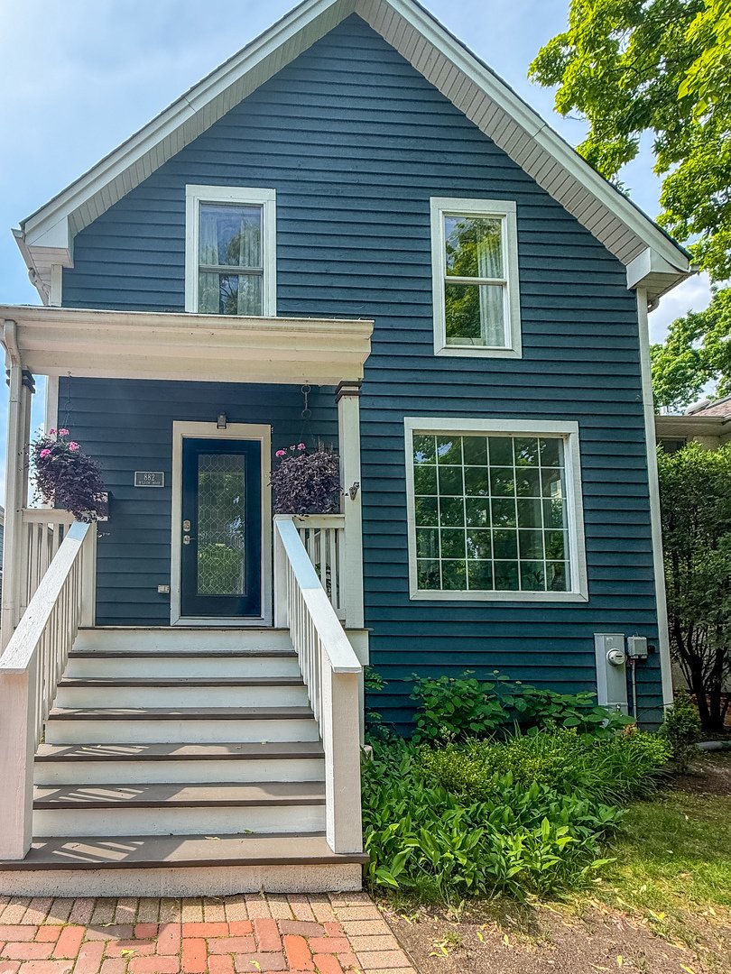 House in Winnetka, Illinois, United States 2 - 18144969