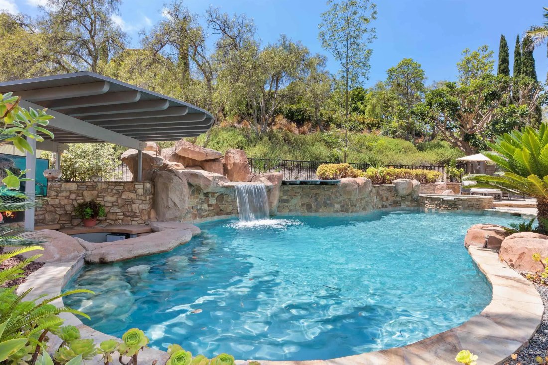 House in Rancho Santa Fe, California, United States 1 - 18147458