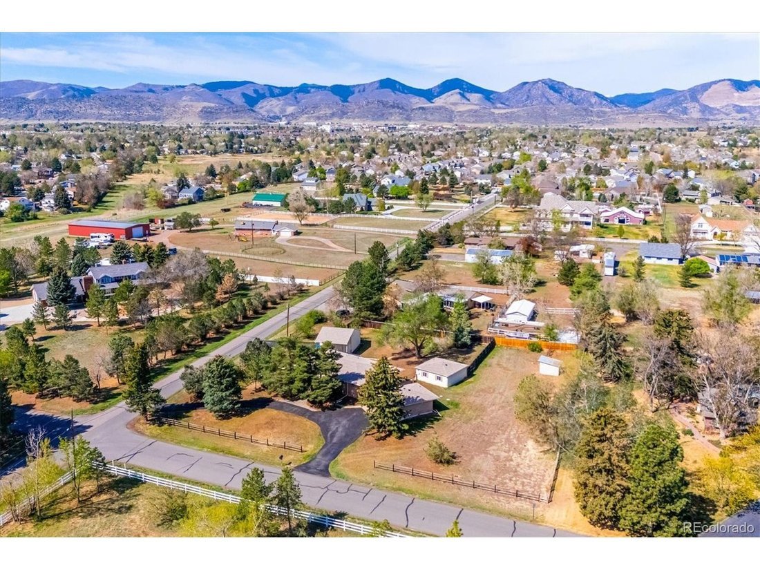 House in Littleton, Colorado, United States 2 - 18149086