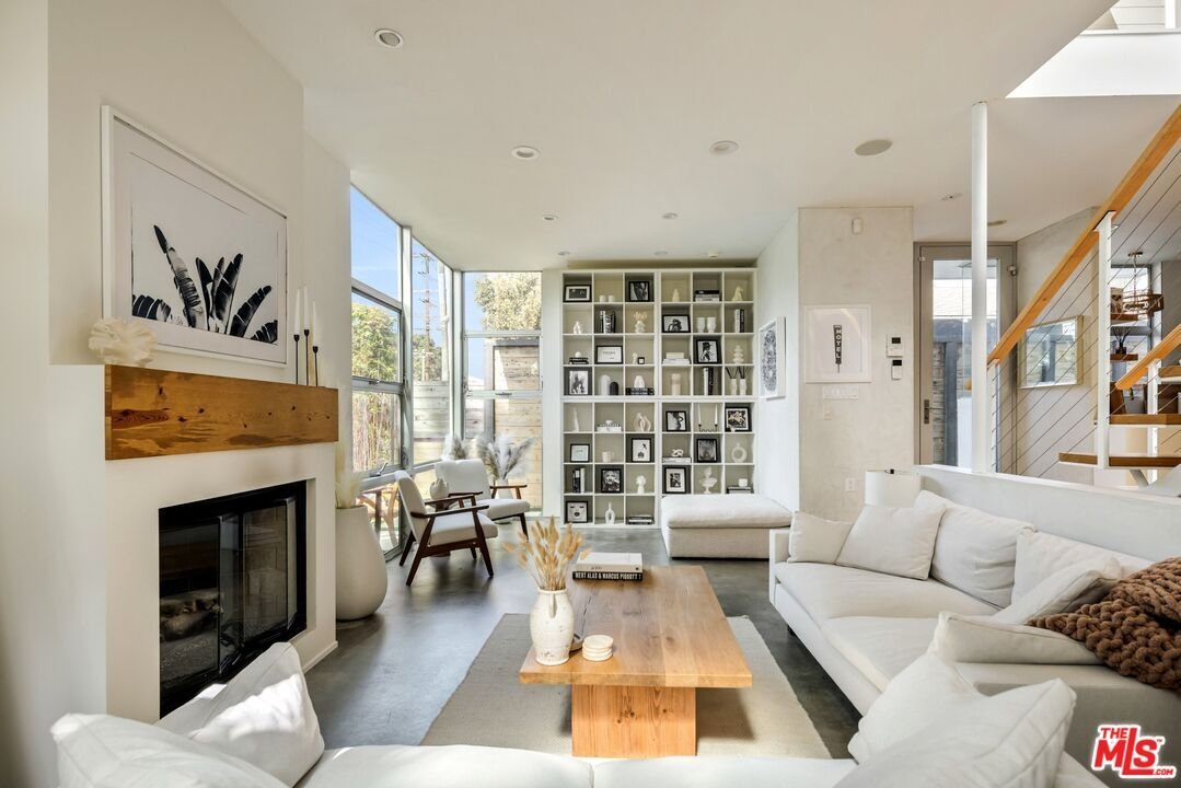 House in Los Angeles, California, United States 1 - 18145712