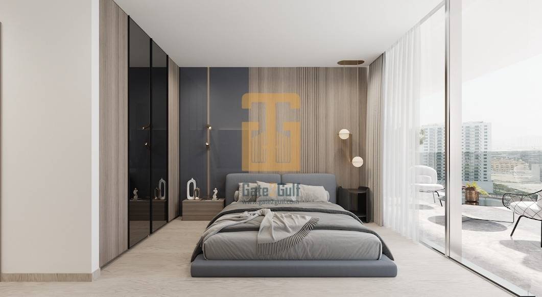 Apartment in Al Hebiah 2, Al Hebiah, Dubai 3 - 18145526