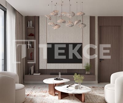 Apartment in Dubai Islands / Deira Islands, Dubai, United Arab Emirates 3 - 18150363