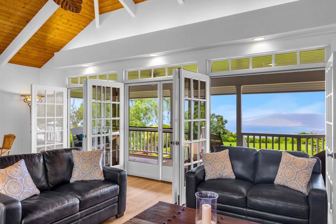 House in Kula, Hawaii, United States 4 - 18147367